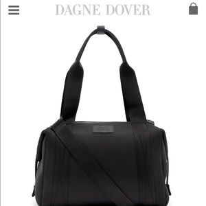 Dange Dover Landon Carryall Duffel